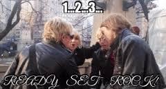 Ready Set Rock (not from the album) Ready Set Rock (not from the album)