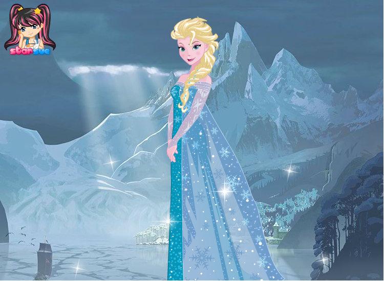 elsa elsa
