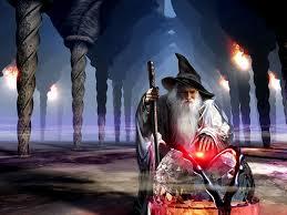 wizard