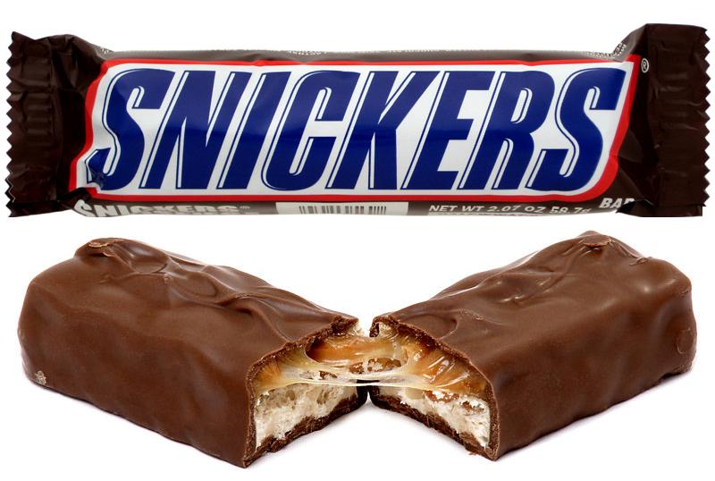 Snickers