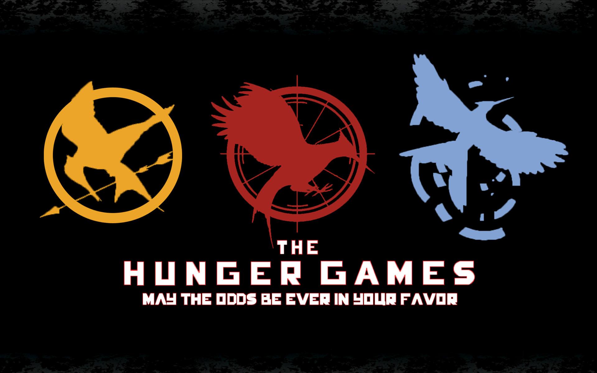 hunger games