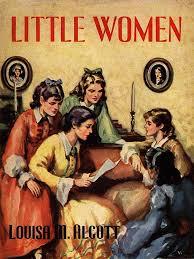 Little Women Little Women