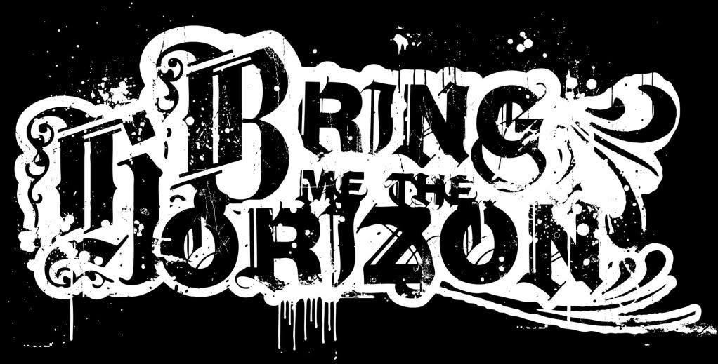 *Bring Me The Horizon* *Bring Me The Horizon*
