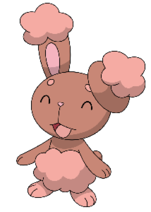 Buneary Buneary