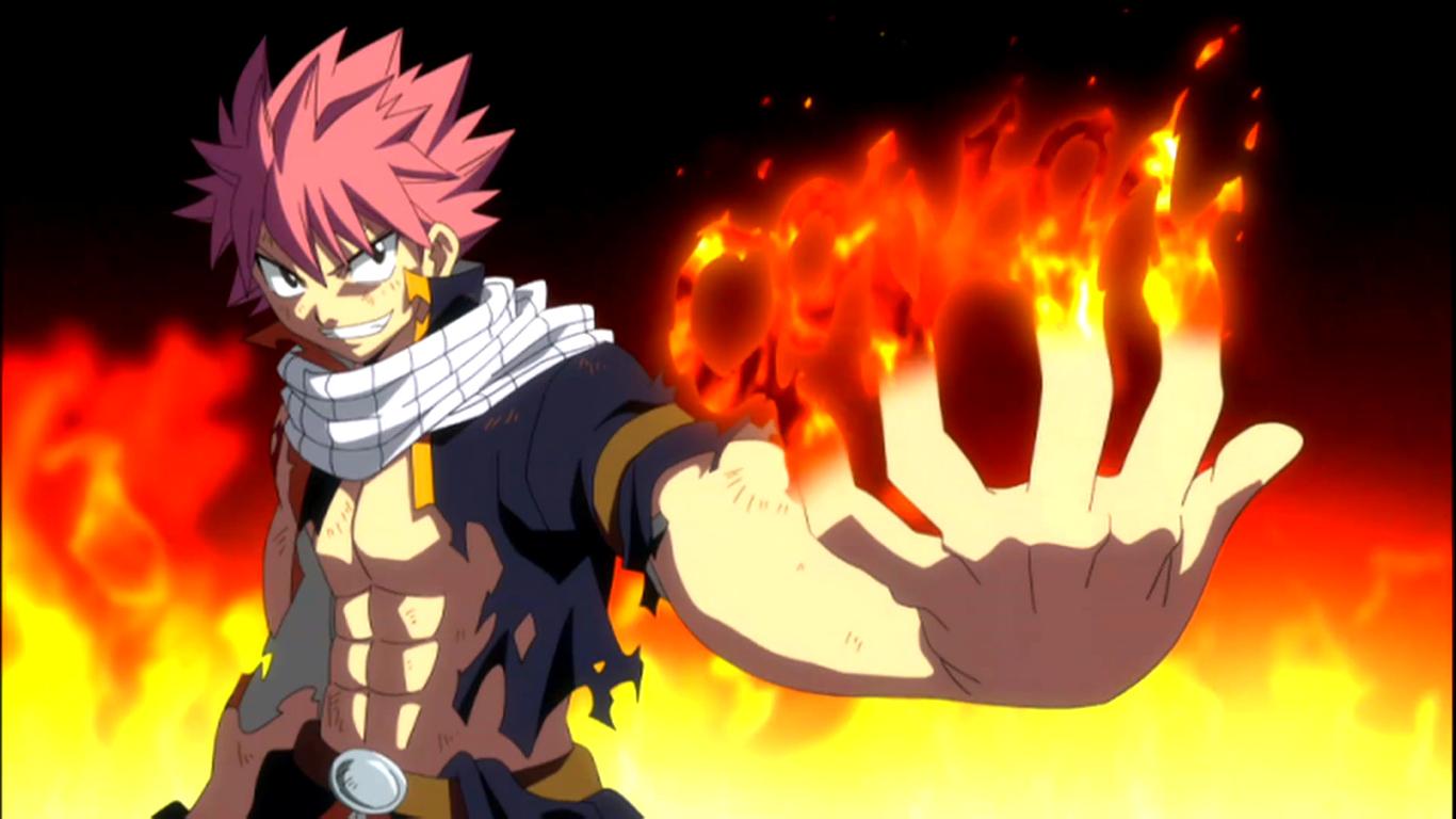 Flames Flames