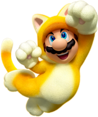 Mario Mario