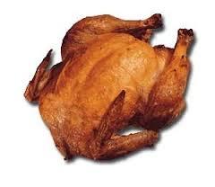 Turkey! Turkey!