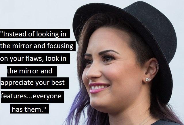 Demi Lovato Demi Lovato