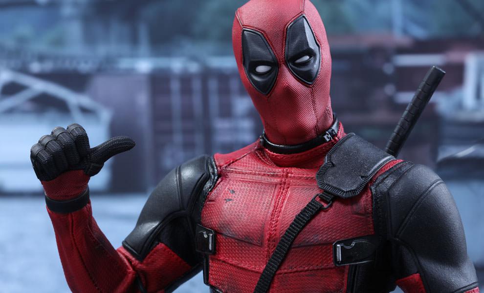 Deadpool Deadpool