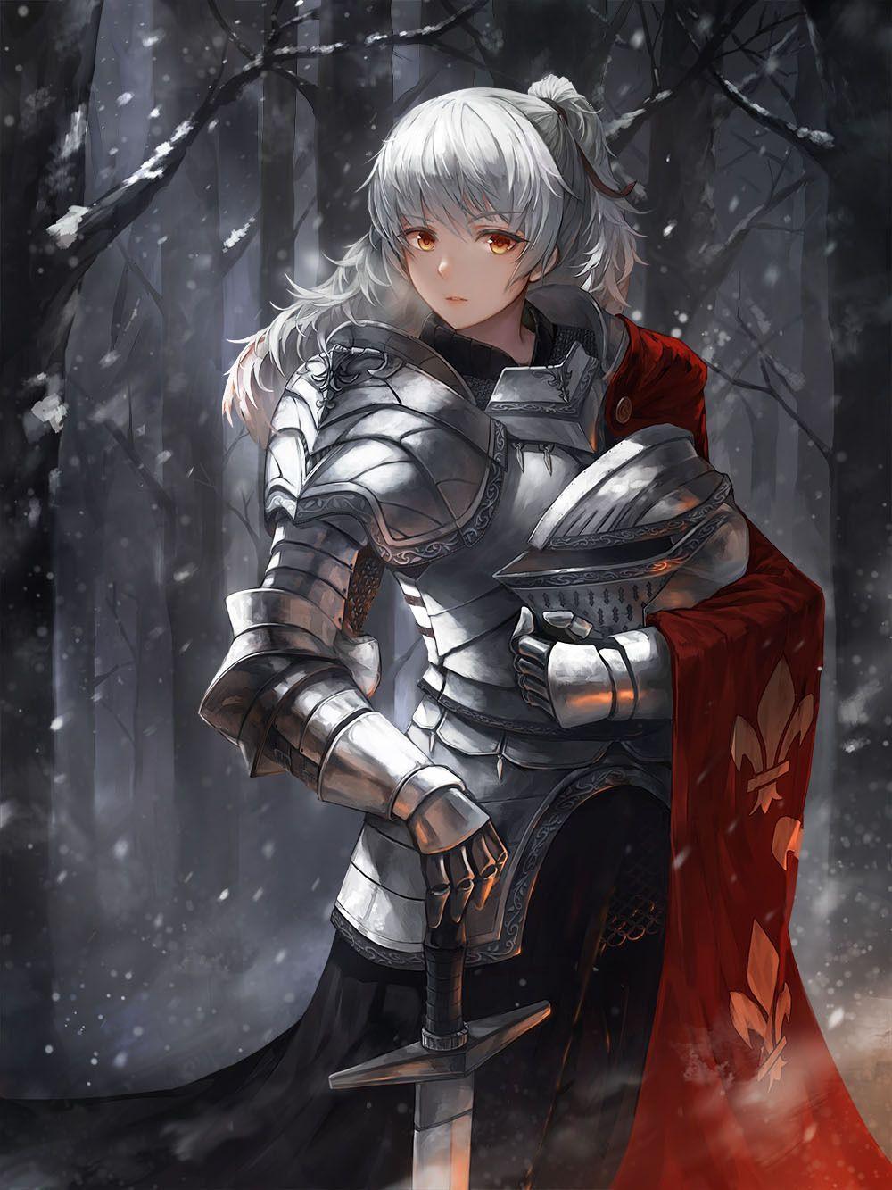Knight Knight