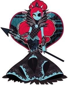Undyne Undyne