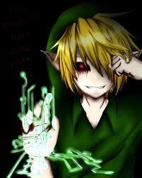 Drowned Ben Drowned Ben