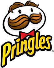 Pringles! They don't sell you air!