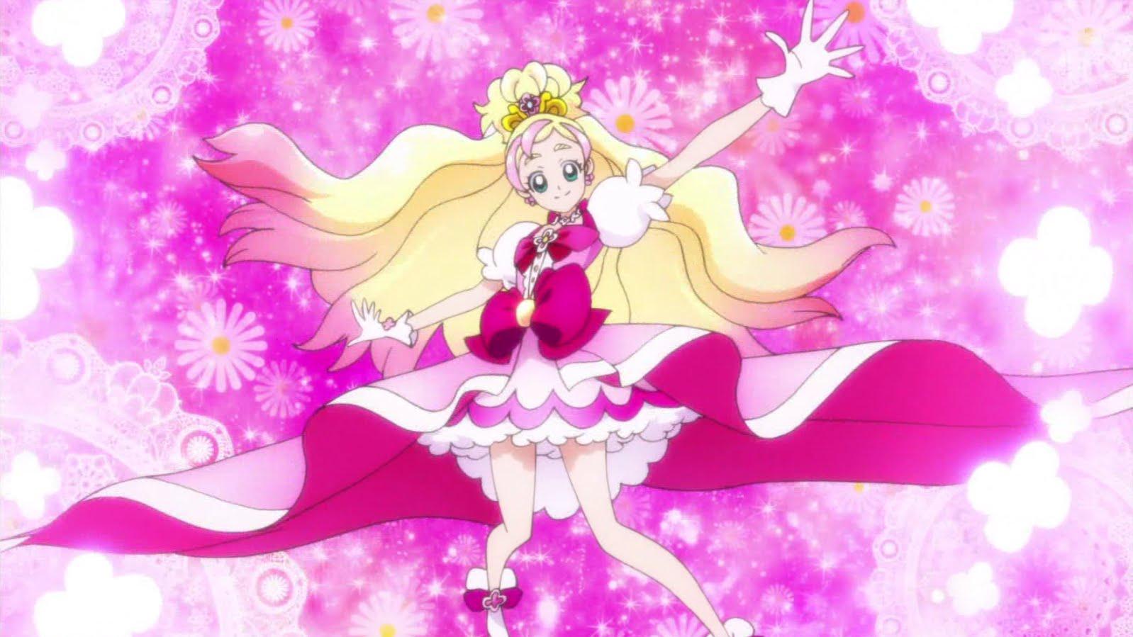 Cure Flora Cure Flora
