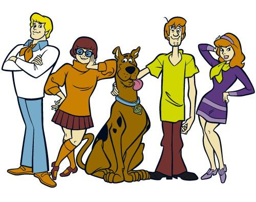 Scooby-Doo