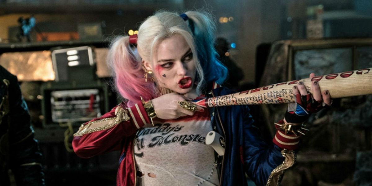 1st Choice: Harley Quinn (My personal fave) 1st Choice: Harley Quinn (My personal fave)