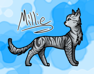 Millie Millie