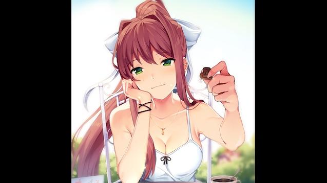Monika Monika