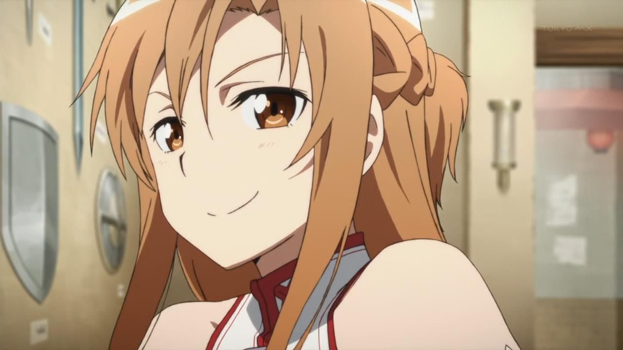 Asuna Asuna