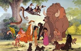 The Jungle Book