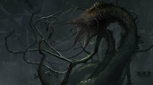 Gravemind