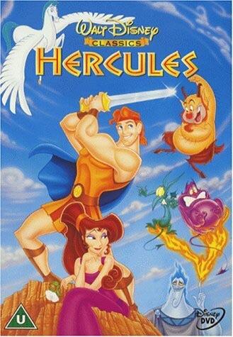 Hercules Hercules