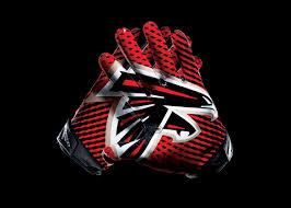 Falcons! Rise up to the challenge!