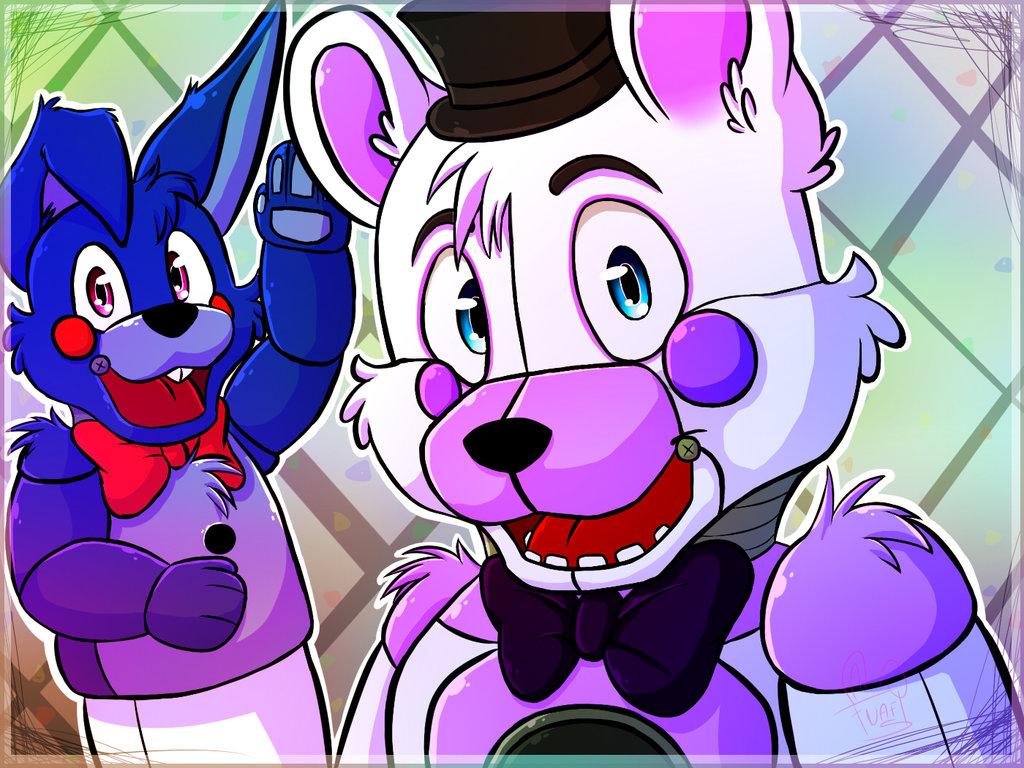 Funtime Freddy Funtime Freddy