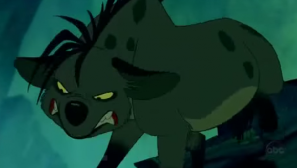 Shenzi
