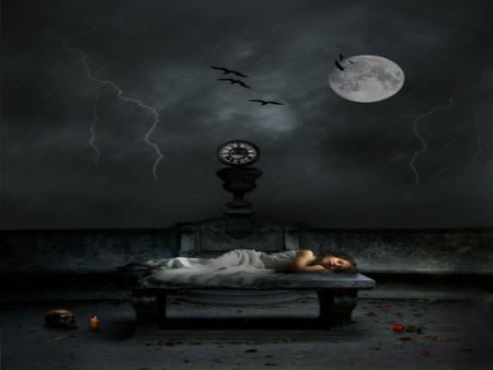 nightmare nightmare