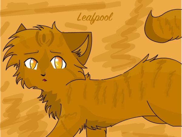 Leafpool Leafpool