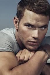 Kellan Lutz