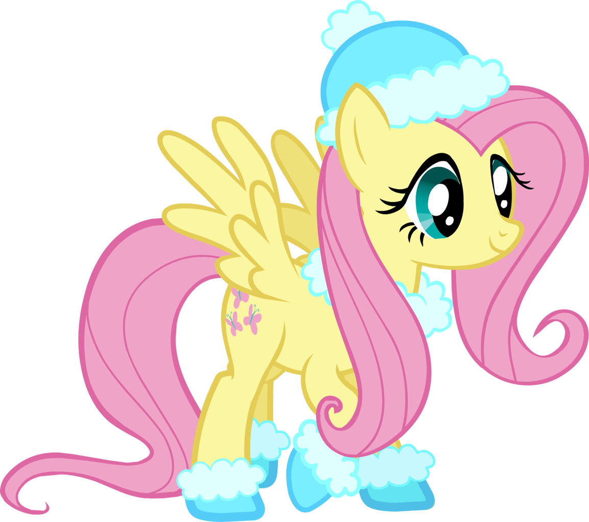 Fluttershy's