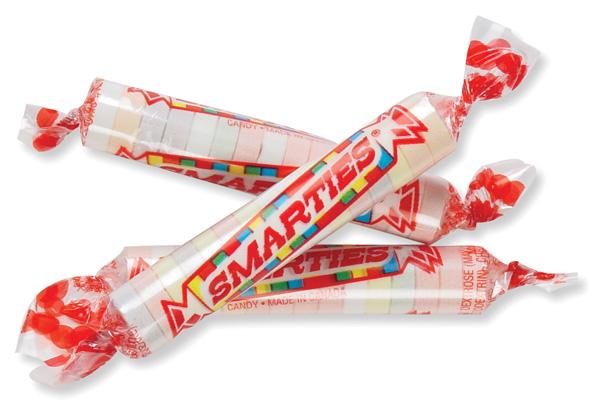 Smarties