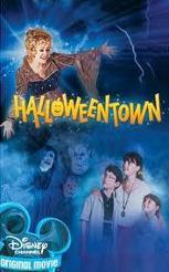 Halloween Town(s)