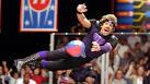 Dodgeball Dodgeball