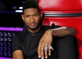 Usher