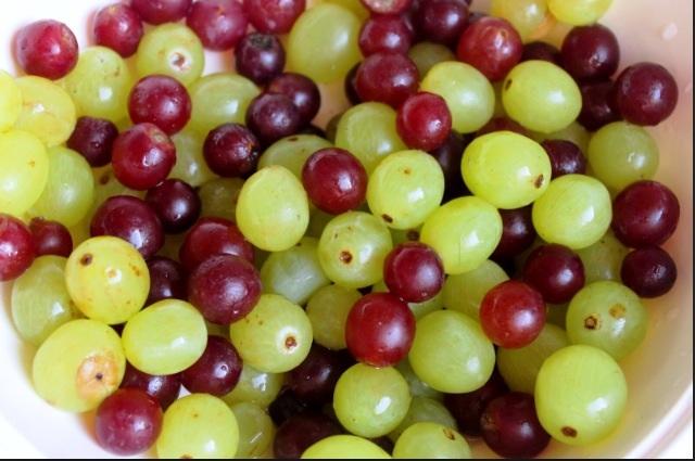 Grapes Grapes
