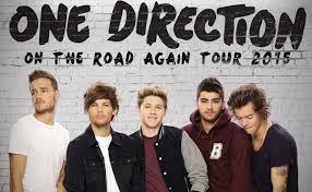 1 direction 1 direction
