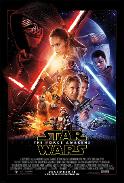 Episode VII - The Force Awakens