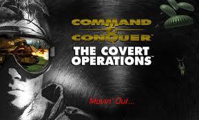 The Covert Operations The Covert Operations