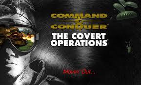 The Covert Operations