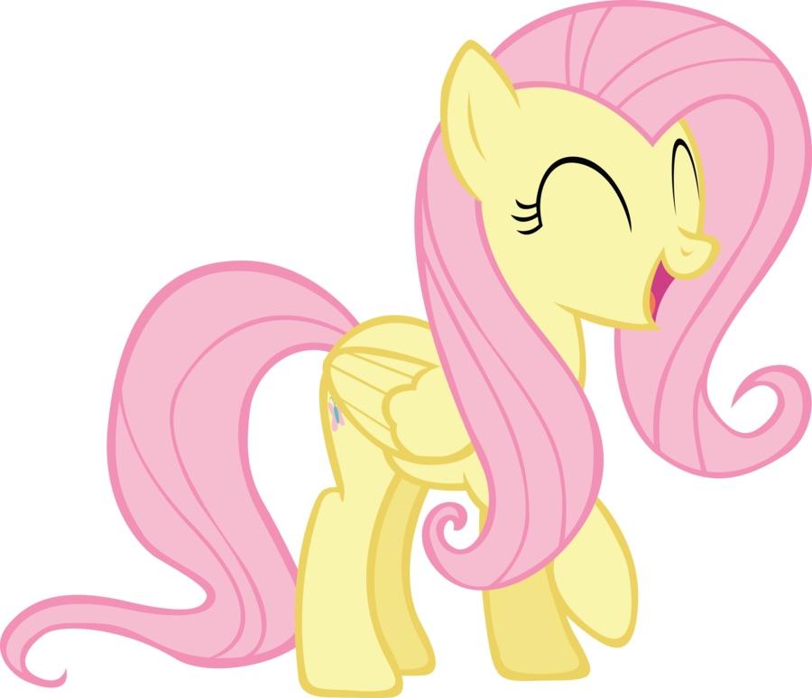 Fluttershy