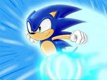 Sonic ( the speed of sound )