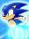 Sonic ( the speed of sound )