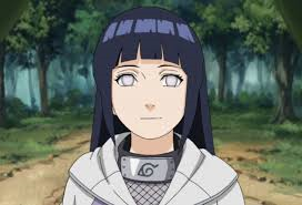 Hinata Hinata
