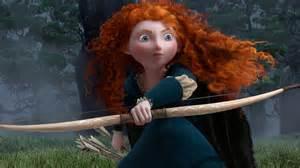 Merida