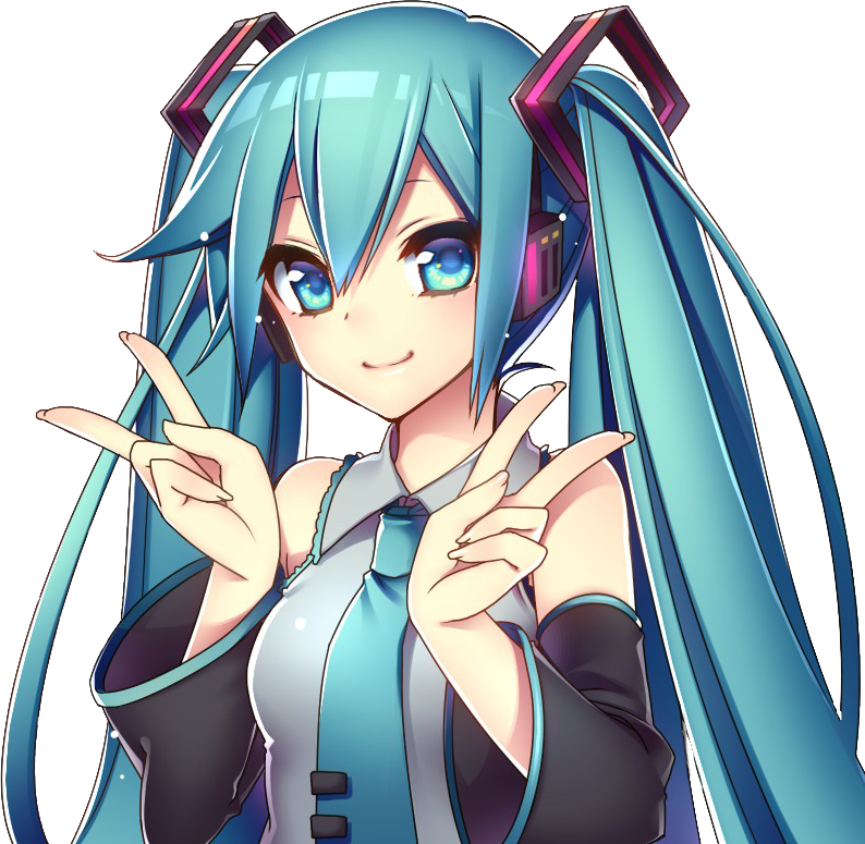 Miku Miku
