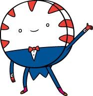 Peppermint Butler