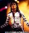 Michael Jackson (King of Pop)